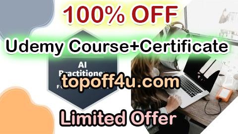 Free Coupon Code AWS Certified AI Practitioner Practice Exams 100% OFF