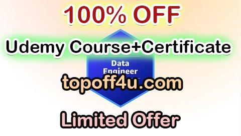 Free Coupon Code AWS Certified Data Engineer - Associate (DEA-C01) Exam 2025 100% OFF