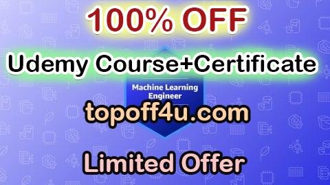 Free Coupon Code AWS Certified Machine Learning Associate Practice Exams 2025 100% OFF