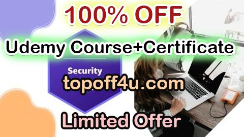 Free Coupon Code AWS Certified Security - Specialty Practice Exams 100% OFF