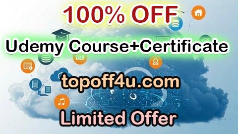 Free Coupon Code AWS Certified Solutions Architect - Associate: Practice Exam 100% OFF