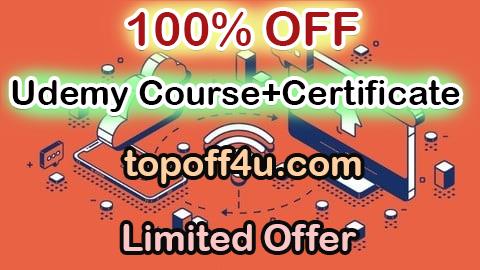 Free Coupon Code AWS Cloud Essentials for a Devops Engineer 100% OFF