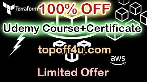 Free Coupon Code AWS Fargate DevOps: Autoscaling with Terraform at practice 100% OFF