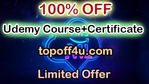 Free Coupon Code AWS Machine Learning Engineer - (MLA-C01): 1500 Questions 100% OFF