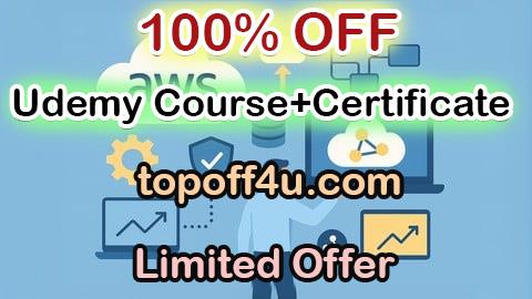 Free Coupon Code AWS Solutions Architect Professional: 1500 Questions 100% OFF