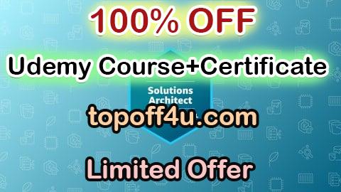 Free Coupon Code AWS Solutions Architect Professional Practice Exams 2025 100% OFF