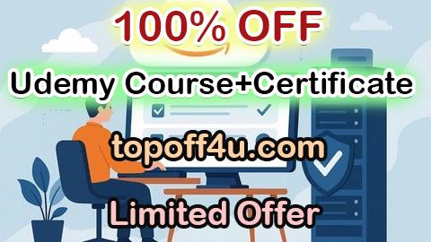 Free Coupon Code AWS SysOps Administrator Associate Practice Questions 100% OFF