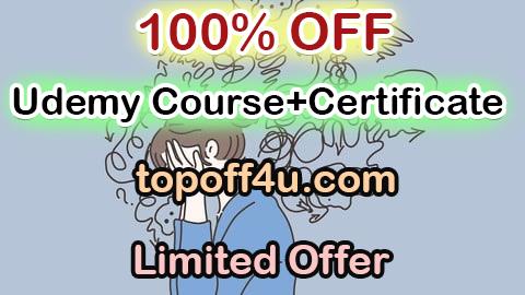 Free Coupon Code Ayurveda For Depression and Sleep 100% OFF