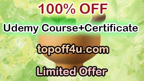 Free Coupon Code Ayurvedic Daily Routine: Dinacharya Certification Course 100% OFF