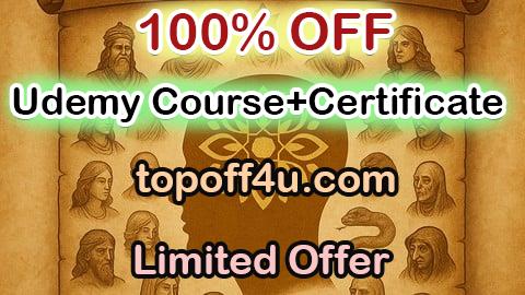 Free Coupon Code Ayurvedic Psychology Certification-1 : 16 Personality Types 100% OFF