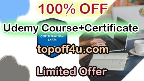 Free Coupon Code AZ-305 Designing Microsoft Azure Infrastructure Solutions 100% OFF