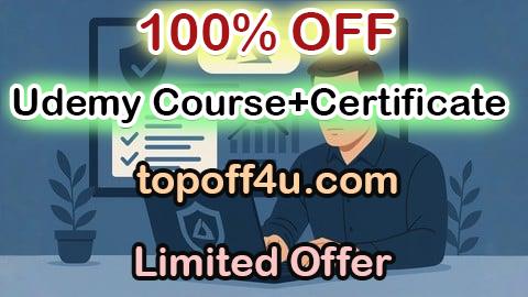 Free Coupon Code AZ-500: 500 Practice Questions for Azure Security 100% OFF