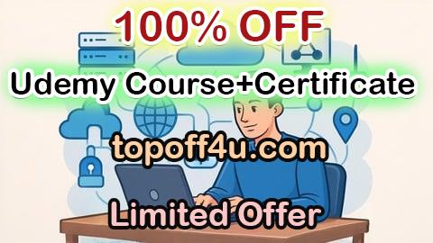 Free Coupon Code AZ-700: 600 Azure Networking Practice Questions 100% OFF