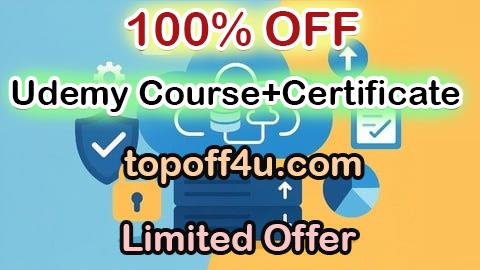 Free Coupon Code AZ-900 Cloud Concepts Fundamentals: 1500 Certified Questions 100% OFF