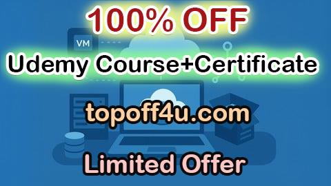 Free Coupon Code AZ-900 Compute Storage Networking: 1500 Certified Questions 100% OFF