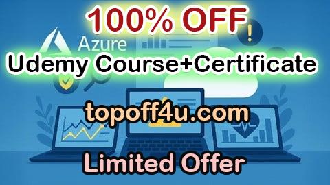 Free Coupon Code AZ-900 Monitoring Advisor Health: 1500 Certified Questions 100% OFF