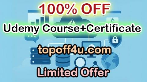 Free Coupon Code AZ-900 Practice Test 6-in-1: 1500 Certified Questions 100% OFF