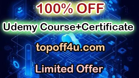 Free Coupon Code Azure DevOps: Real-World Case Studies 100% OFF