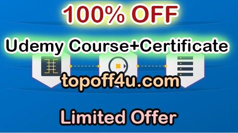 Free Coupon Code Azure Infrastructure: Azure Resources Using ARM Templates 100% OFF