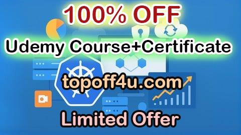 Free Coupon Code Azure Kubernetes Service & CKAD: 1500 Certified Questions 100% OFF