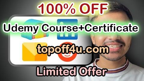 Free Coupon Code B2B Lead Gen: Clay, LinkedIn, Cold Email and Reddit Playbook 100% OFF
