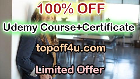 Free Coupon Code B2B Sales Director Executive Certification 100% OFF