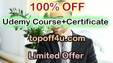 Free Coupon Code B2B Sales Empowerment and Enablement 3.0 100% OFF