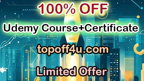 Free Coupon Code B2B Sales Masterclass: Cut Sales Cycles 30% with AI 100% OFF