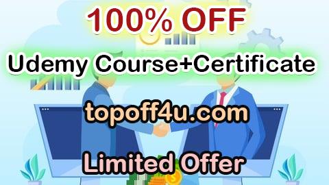 Free Coupon Code B2B Sales Skills for Business Development & Lead Generation 100% OFF