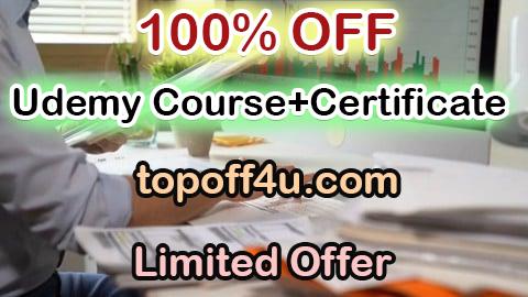 Free Coupon Code Bank Reconciliation: From Fundamentals to Advanced Technique 100% OFF