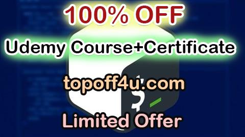 Free Coupon Code Bash Fundamentals | For DevOps, Linux users, and You! 100% OFF