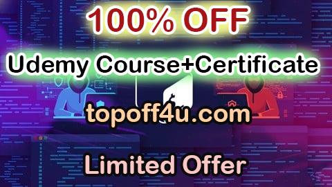 Free Coupon Code Bash Shell Scripting for Pentesters:Advanced Hacking Tactics 100% OFF