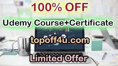 Free Coupon Code Basics of Database Design & Development 100% OFF