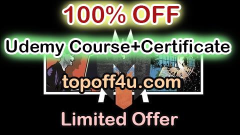 Free Coupon Code Be Professional With MetaSploit Framework Course MSF A To Z 100% OFF