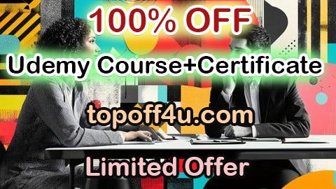 Free Coupon Code Become a Certified People Partner: Your Path to HR role 100% OFF