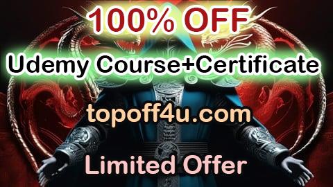 Free Coupon Code Become a Hydra Expert: Advanced Brute Forcing Techniques 100% OFF