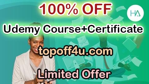 Free Coupon Code Become a Master of Stress Management 100% OFF