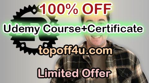 Free Coupon Code The Complete Rust Course: From Beginner to Advanced 100% OFF
