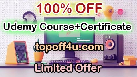 Free Coupon Code Become Certified Game Dev Recruiter and start earning 100% OFF