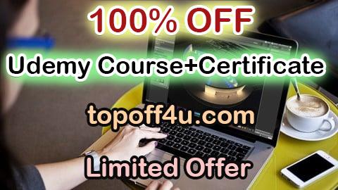 Free Coupon Code Becoming a Lighting Designer 100% OFF