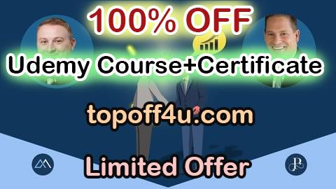 Free Coupon Code Becoming a Sought-After Coach 100% OFF
