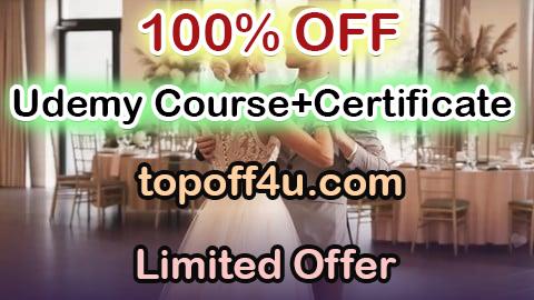 Free Coupon Code Beginner Friendly Waltz Wedding First Dance Choreography 100% OFF