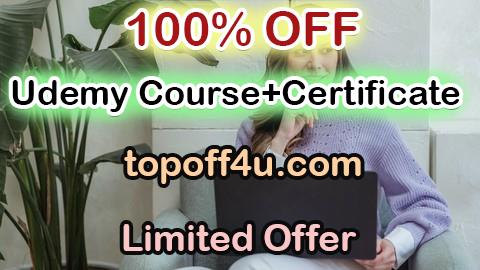 Free Coupon Code Beginner's SEO Guide: SEO Fundamentals for Beginners 100% OFF