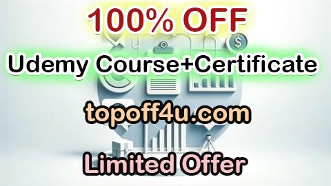 Free Coupon Code Beginners guide to financial storytelling and presentations 100% OFF