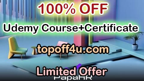 Free Coupon Code Beneficios & Recompensas Mastery: Diseño de Sistemas [ES] 100% OFF