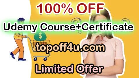 Free Coupon Code Best Ever Amazon FBA Product Hunting & KW Research in 60 min 100% OFF