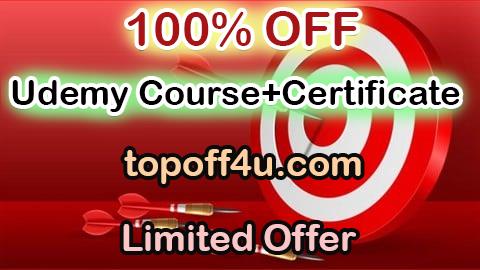 Free Coupon Code Best SAP FICO Tutorial For Beginners & Freshers (SAP ERP) 100% OFF