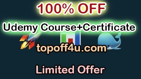 Free Coupon Code Beyond Jupyter Notebooks 100% OFF