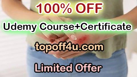 Free Coupon Code Beyond the Burn: Comprehensive Burn Care Strategies 100% OFF