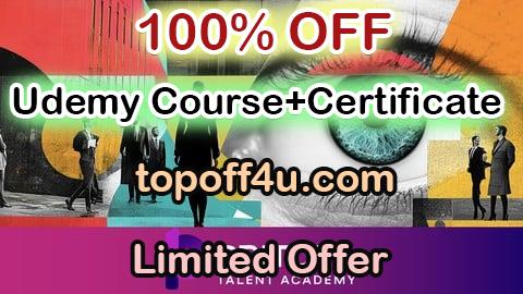 Free Coupon Code Big Employee Evaluation course: all types of Appraisal 100% OFF